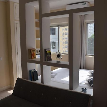 Cozy Studio Luanda Exterior photo