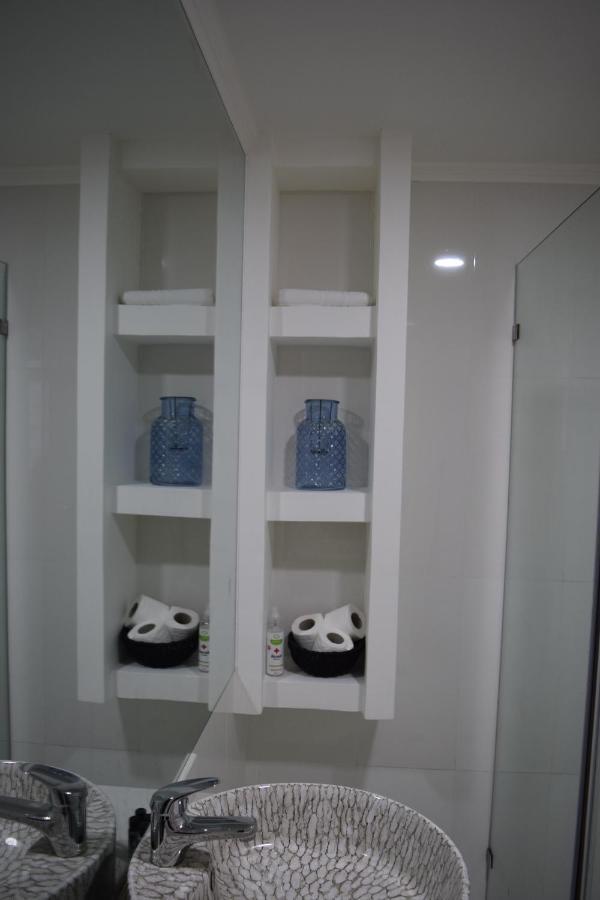 Cozy Studio Luanda Exterior photo