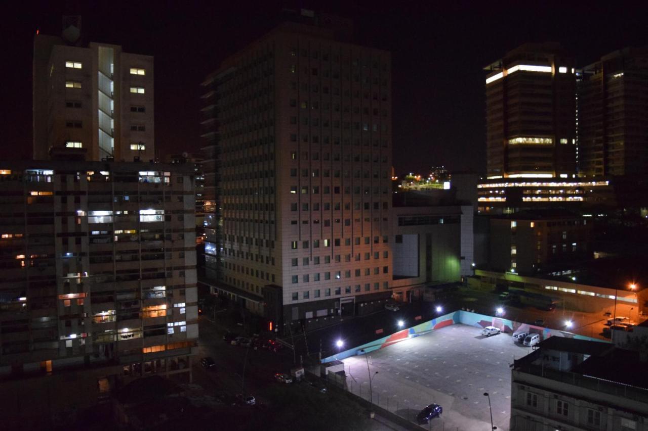 Cozy Studio Luanda Exterior photo