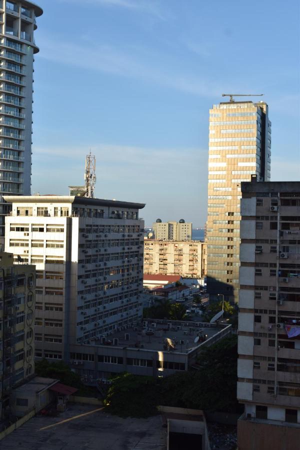 Cozy Studio Luanda Exterior photo