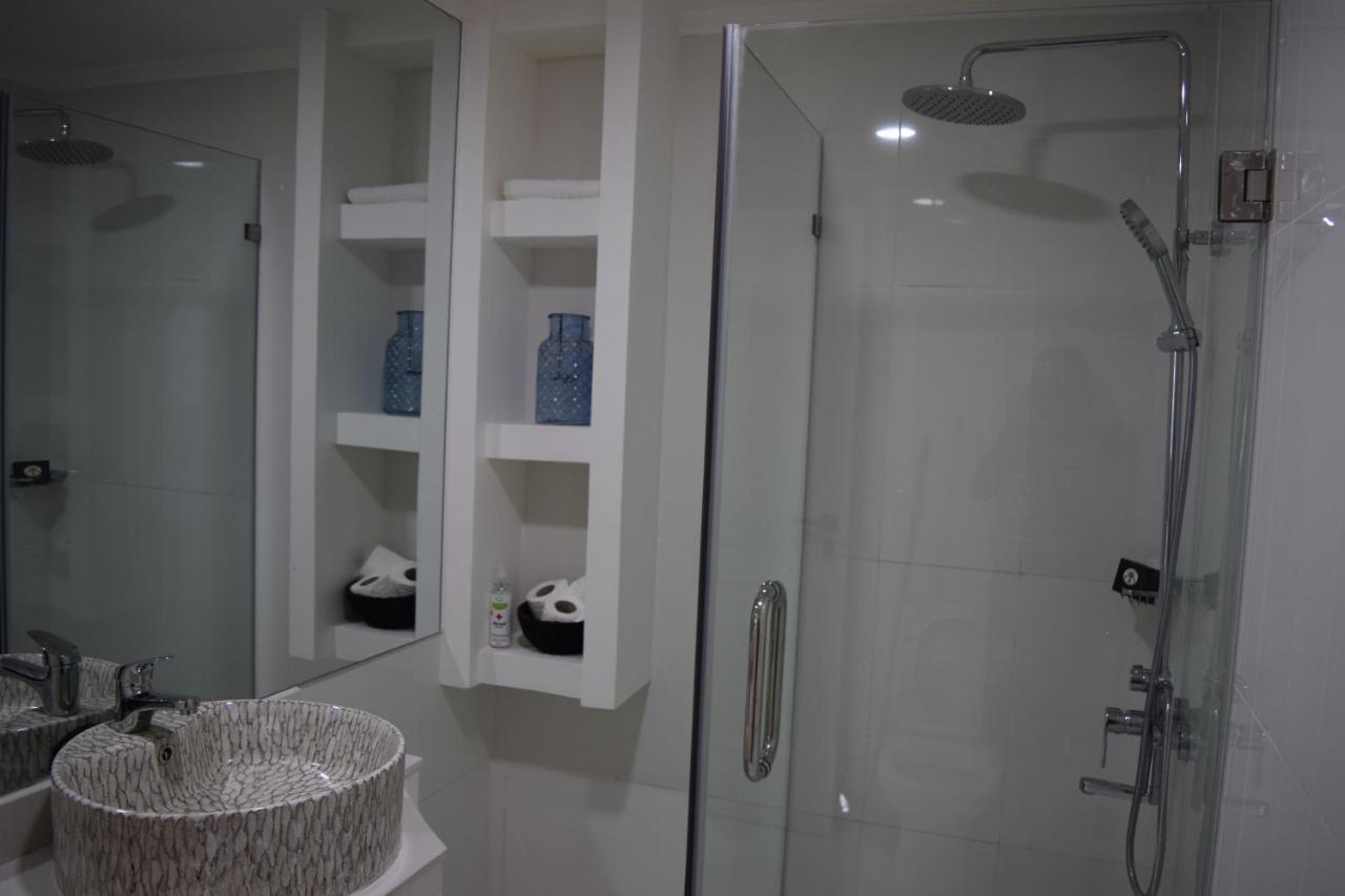 Cozy Studio Luanda Exterior photo