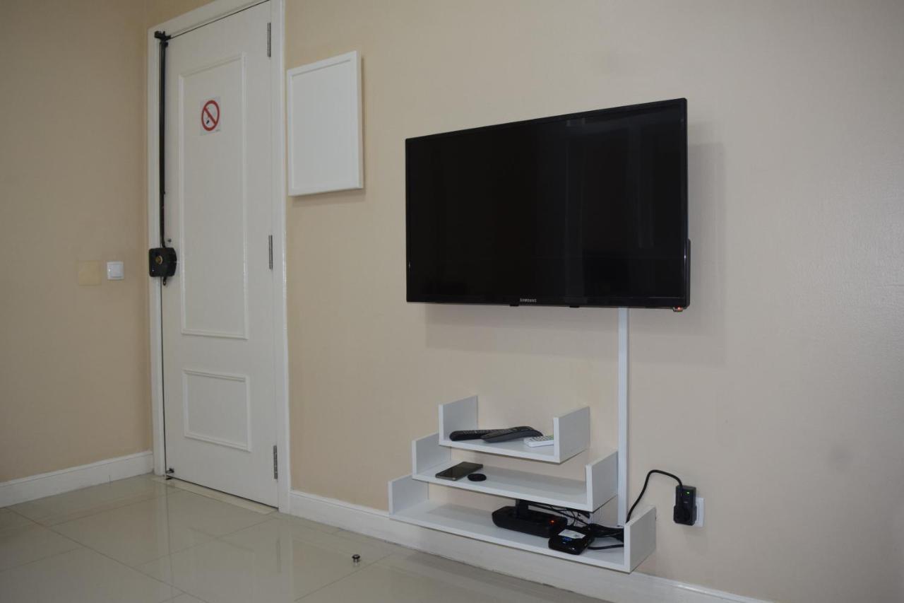 Cozy Studio Luanda Exterior photo
