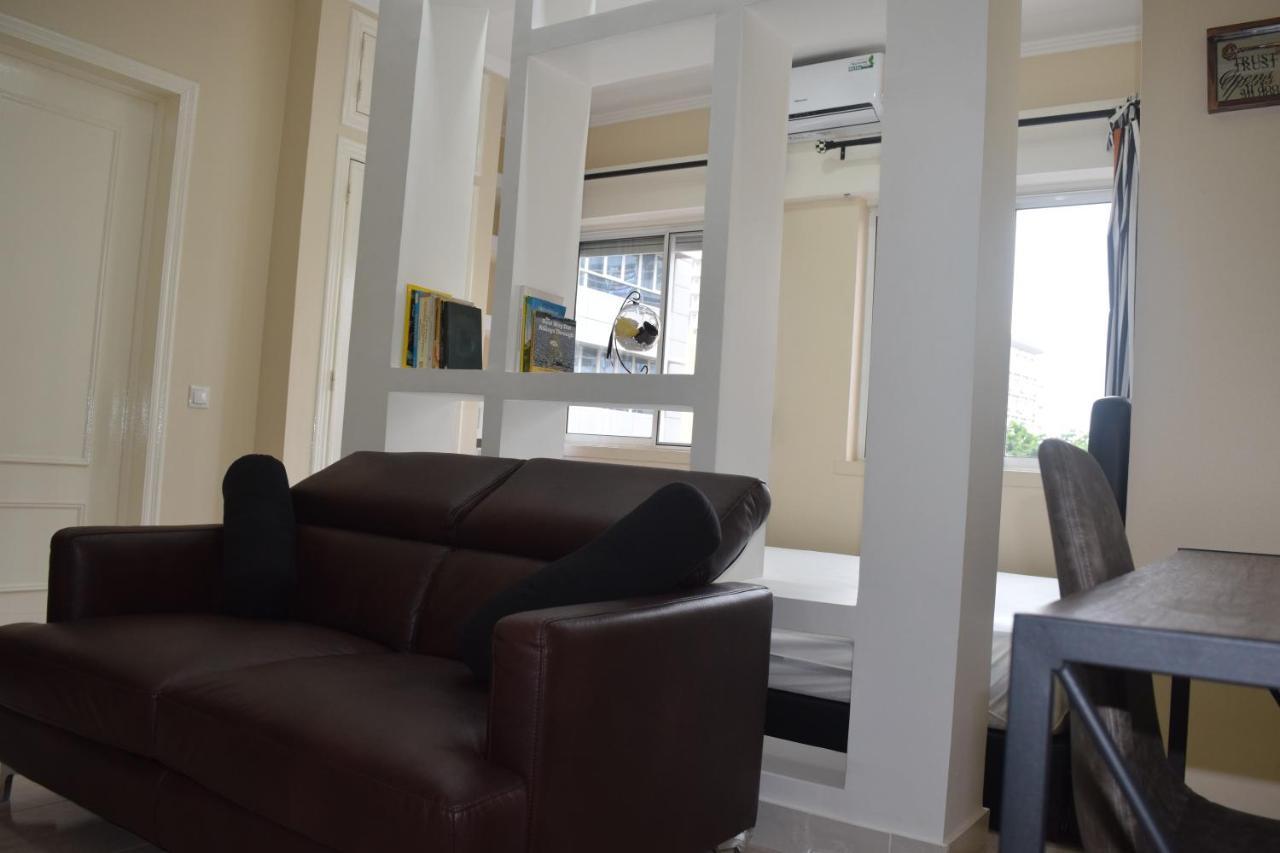 Cozy Studio Luanda Exterior photo