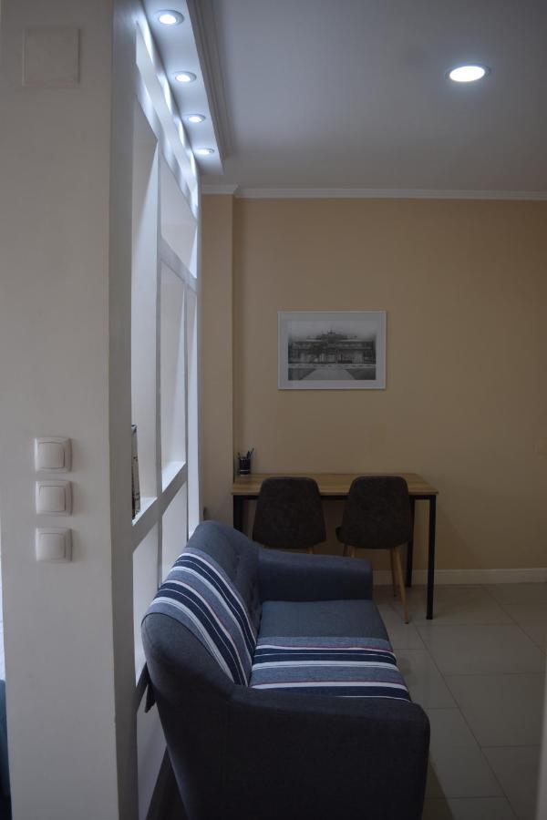 Cozy Studio Luanda Exterior photo