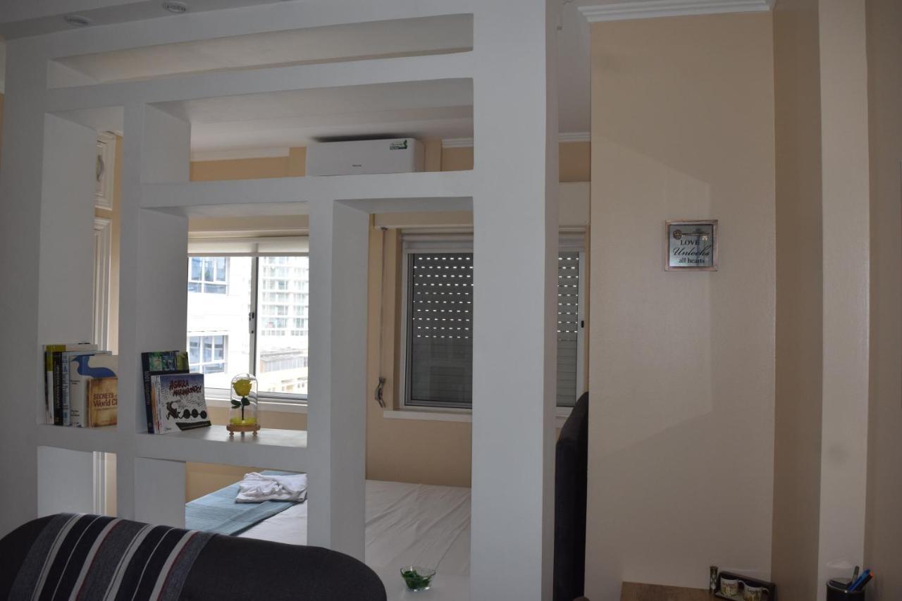 Cozy Studio Luanda Exterior photo