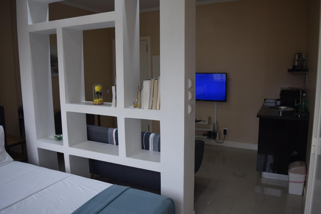 Cozy Studio Luanda Exterior photo
