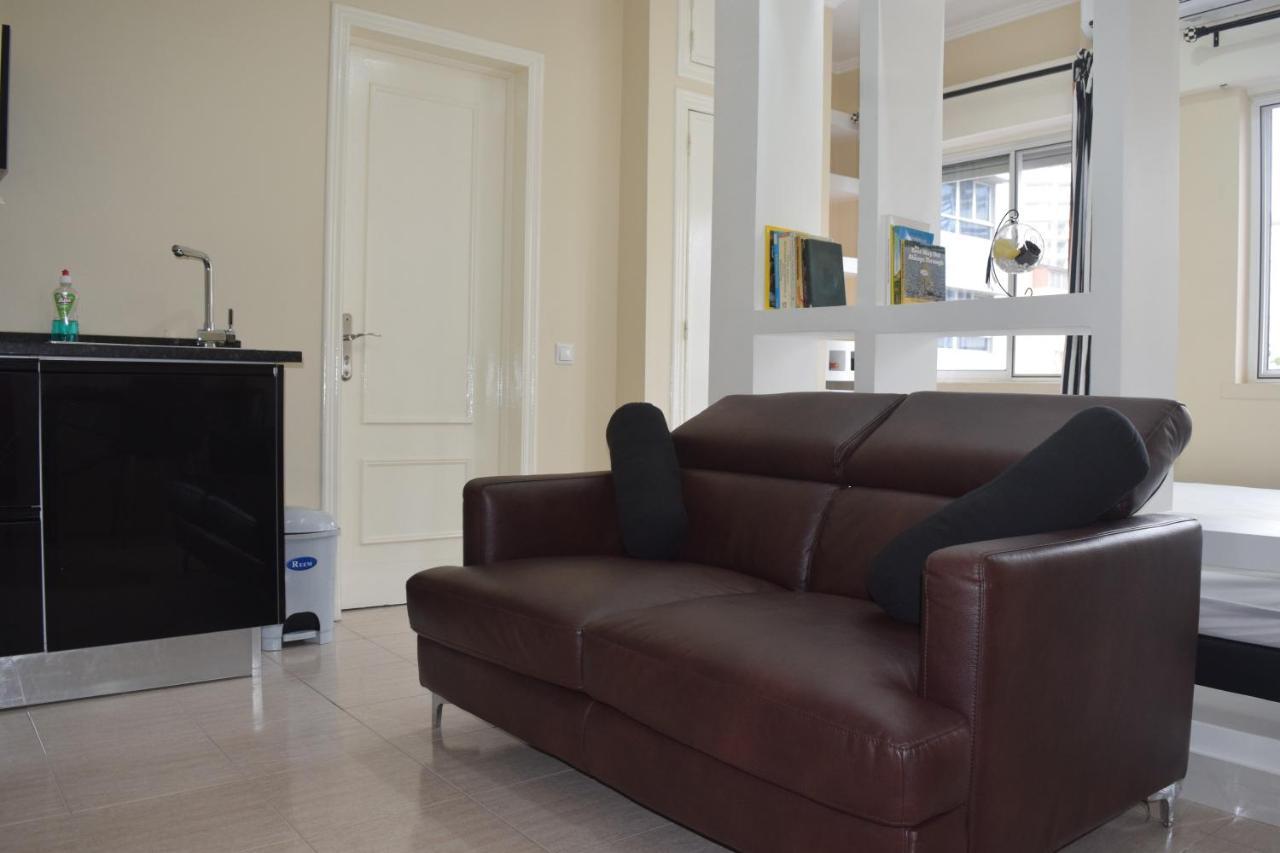 Cozy Studio Luanda Exterior photo